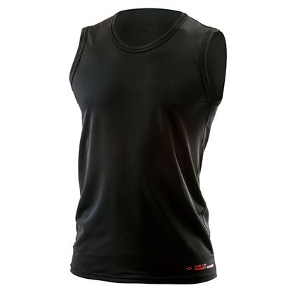 超快適ドライウエア DW-M-BK 1