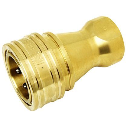 SPカプラTypeAソケット