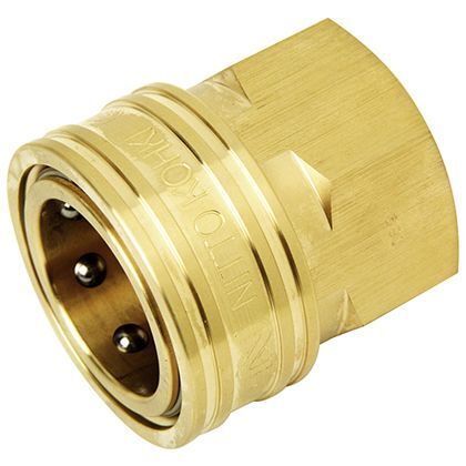 TSPカプラソケット 8TSF/NBR/BSBM 1