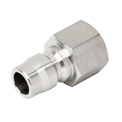 TSPカプラプラグ 3TPF/SUS 1