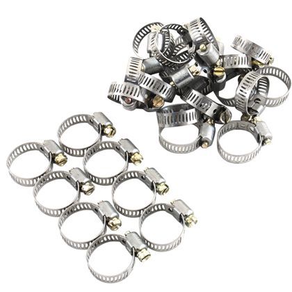 強力ホースバンド大