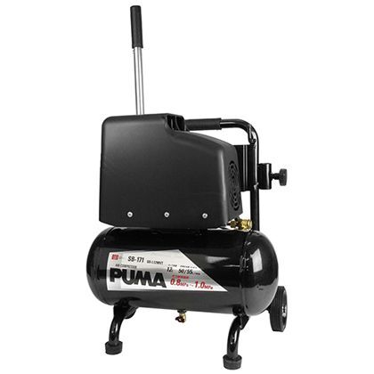 エアコンプレッサSB-171