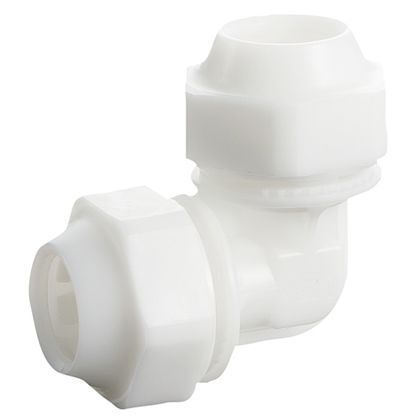 ライトエアー両接続エルボ