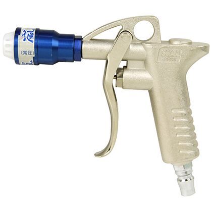 エアダスター嵐