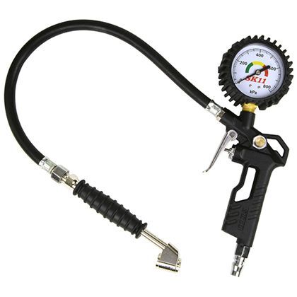 エアーチャックガンデュアル