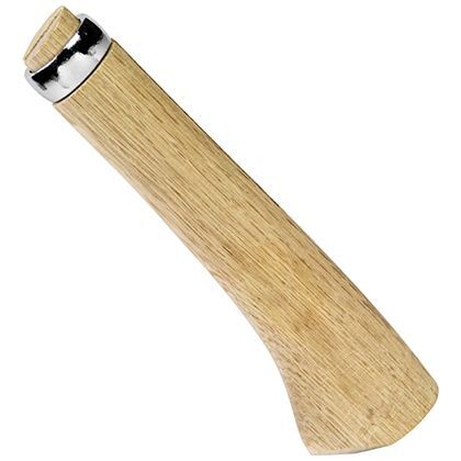 腰鉈用替柄小 165mm 1