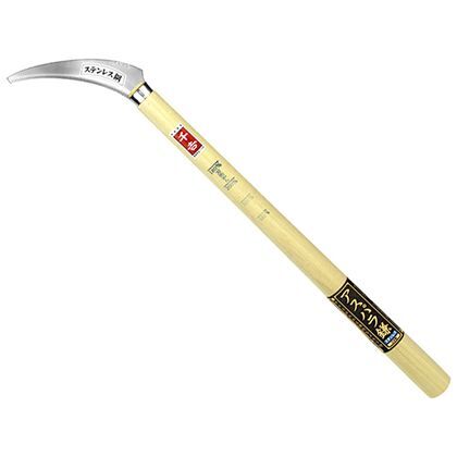 アスパラ鎌 100mm 1