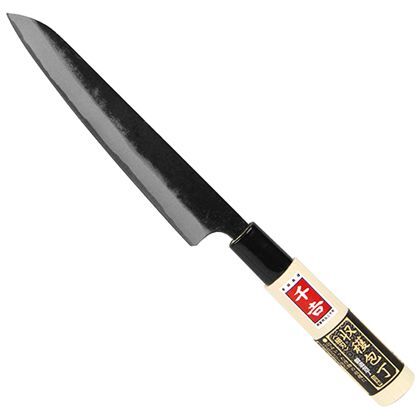 収穫包丁(細刃) 165mm 1