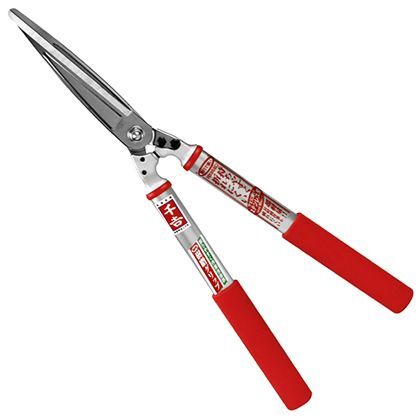 小型軽量刈込鋏パイプステン