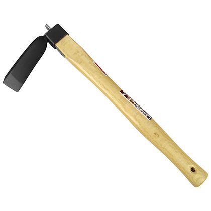 全鋼片手鍬広幅 1