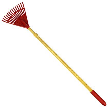 伸縮式PPガーデンクマデ小 SPR-3 1