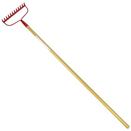 アメリカンレーキ 1350MM 1