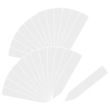 園芸用ラベルたんざく 75mm 1