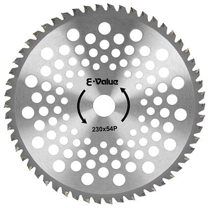 山林用チップソー 1