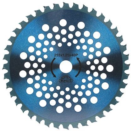 R型チップチップソー 1