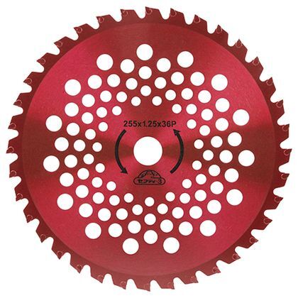 超強ジャンボチップチップソー 1