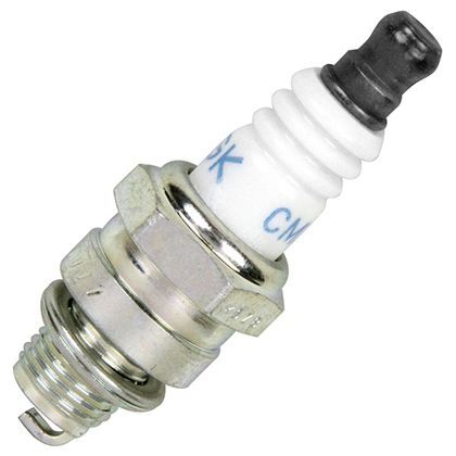 刈払機用スパークプラグ No.22 CMR6A 1