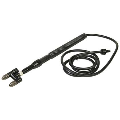 2頭式ノズルパイプ完成 FWK1119 1