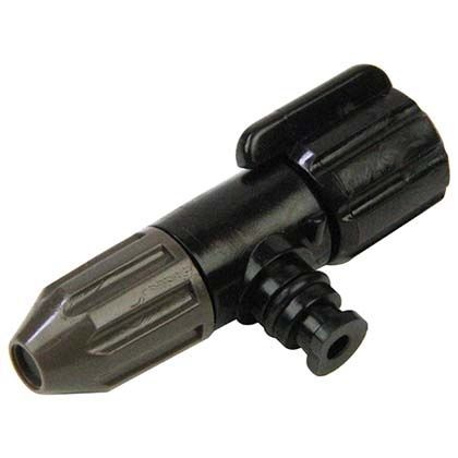 切替ノズル完成 FWK1118 1点