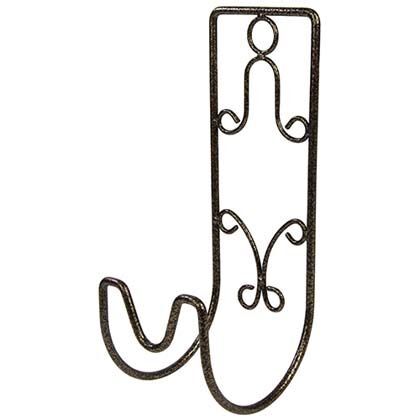 散水ホースホルダーJフック