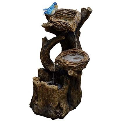 ガーデンファウンテン