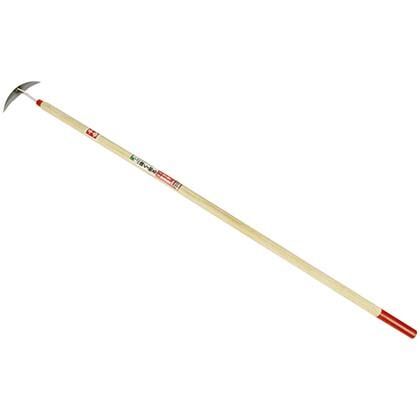 草削り双刃型ステン 1200MM 1