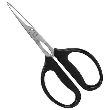 ペーパーはさみ反刃