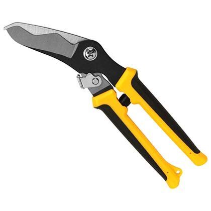 DIY波板切はさみ 1