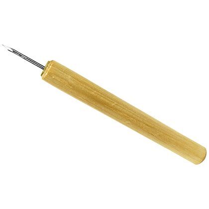 丸柄三方錐ショート 1