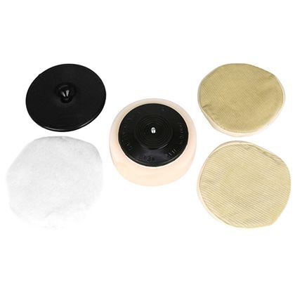 ポリッシングスポンジ5セット 1