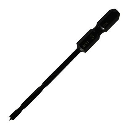 六角軸マルチドリル 3.0mm 1
