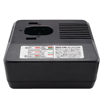 12V30分急速充電器