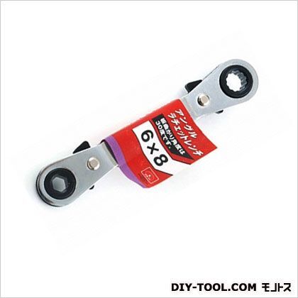 アングルラチェットレンチ