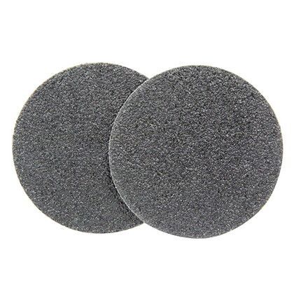 ディスクグラインダー専用マジックペーパー100C30 2枚