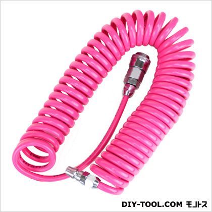 スクリューエアーホース6m