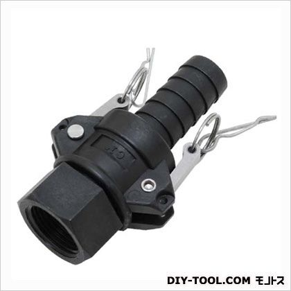 ワンタッチカップリングPP製25MM 1