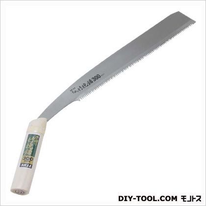手曲り竹挽鋸300MM 1