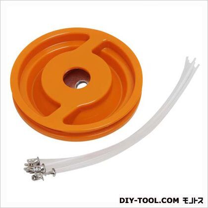 差込式ナイロンカッター SNS-1 1