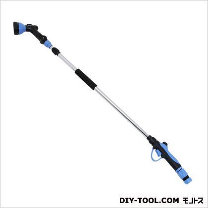 ロング伸縮式散水ノズルSSN-118パターン 1