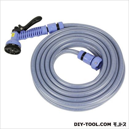 ねじれにくいホース 10M SNH-10 1
