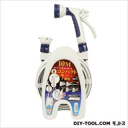 ハンディーホースリール 10M SHR-10M 1
