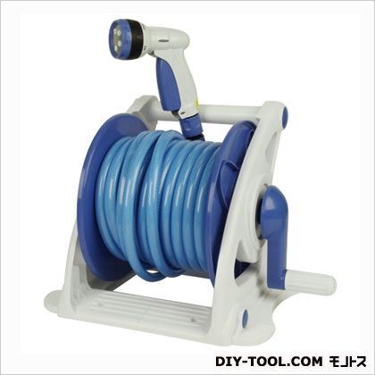 散水ホースリールセット 20M SHR-20M 1