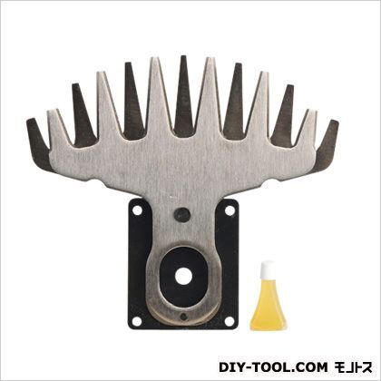 芝生バリカン替刃 SLB-160K 1