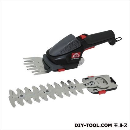 充電バリカンセット3.6VSGHB-8016LI 1