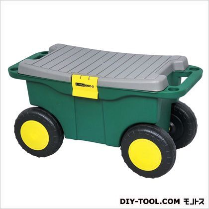 ガーデンチェアー(樹脂製)EGC-3 1