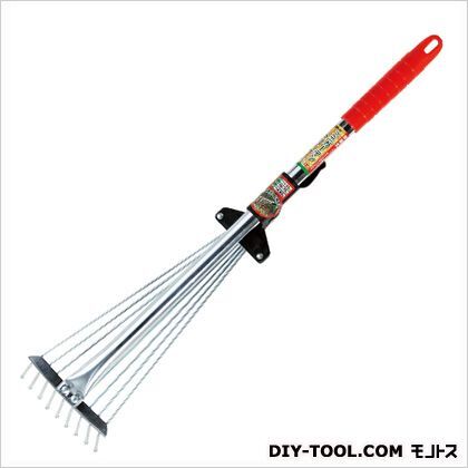 伸縮ミニガーデンクリーナーSGR-10 1