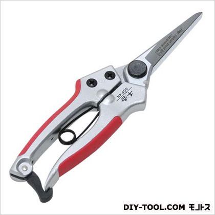 アルミ柄芽切鋏G付SGP-4N 1点