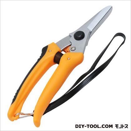 園芸鋏(芽切剪定タイプ)EGP-5 1