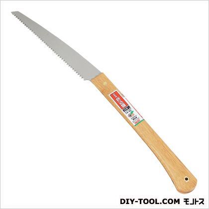 剪定用木柄折込鋸EGPS-3 210mm 1