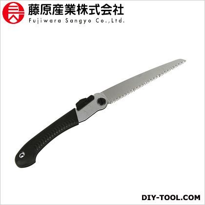 剪定用替刃式折込鋸 210mm SGPS-6 1